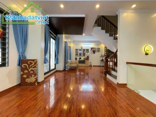 Bán nhà phố Khương Đình 1 nhà ra phố - Nhà mới xây 2 năm Kinh doanh online - 2