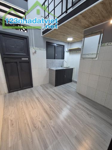 CHO THUÊ PHÒNG TRỌ 163/8 BÙI VĂN NGỮ, P.HIỆP THÀNH (18 - 30M2), TỪ 2.5TR/TH. LH:0931319390