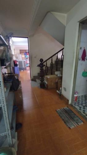Bán nhà mặt tiền đường hà Huy giáp phường thạnh Xuân quận 12 - 2