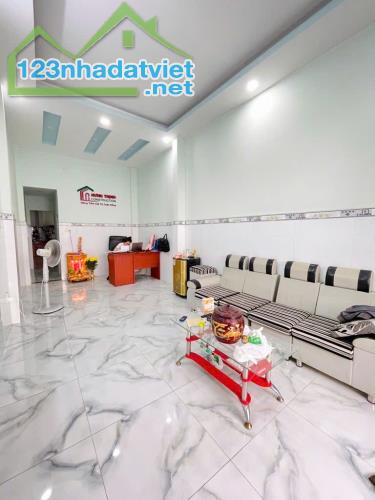 NGỘP_ BÁN NHÀ HẺM XE TẢI TÂN HƯNG THUẬN - 3