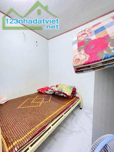 NGỘP_ BÁN NHÀ HẺM XE TẢI TÂN HƯNG THUẬN - 4