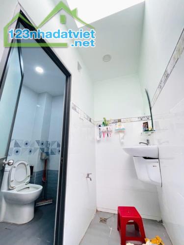 NGỘP_ BÁN NHÀ HẺM XE TẢI TÂN HƯNG THUẬN - 5