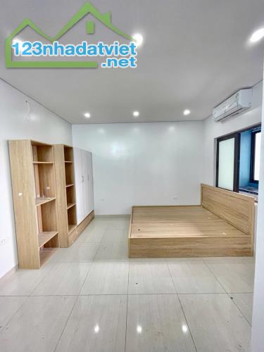 MẶT PHỐ ĐỘI CẤN 45M²_4.30M Mặt Tiền_Lô Góc 3 Thoáng_Lõi Quận BA ĐÌNH_KD Các Loại Mặt Hàng - 2