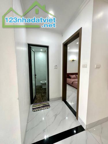 MẶT PHỐ ĐỘI CẤN 45M²_4.30M Mặt Tiền_Lô Góc 3 Thoáng_Lõi Quận BA ĐÌNH_KD Các Loại Mặt Hàng - 1