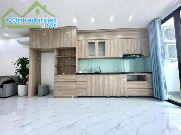 MẶT PHỐ ĐỘI CẤN 45M²_4.30M Mặt Tiền_Lô Góc 3 Thoáng_Lõi Quận BA ĐÌNH_KD Các Loại Mặt Hàng