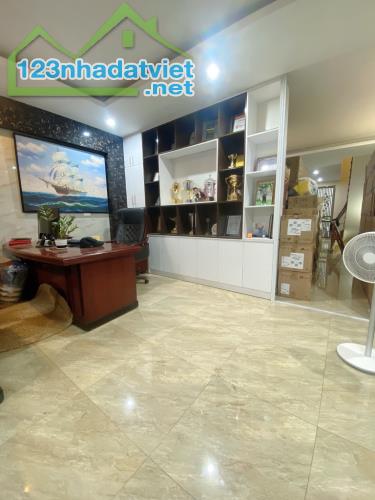 BÁN NHÀ LK MỖ LAO – SỔ PHÂN LÔ – Ô TÔ TRÁNH – 50M2x4T – MT 4M – HƠN 14 TỶ
