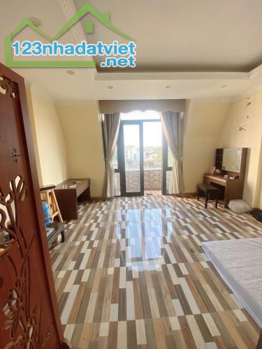 BÁN NHÀ LK MỖ LAO – SỔ PHÂN LÔ – Ô TÔ TRÁNH – 50M2x4T – MT 4M – HƠN 14 TỶ - 1