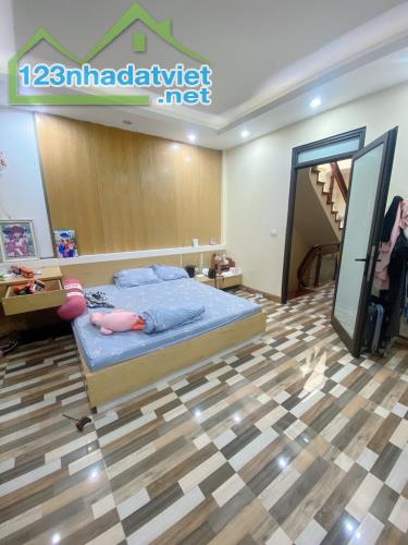 BÁN NHÀ LK MỖ LAO – SỔ PHÂN LÔ – Ô TÔ TRÁNH – 50M2x4T – MT 4M – HƠN 14 TỶ - 2