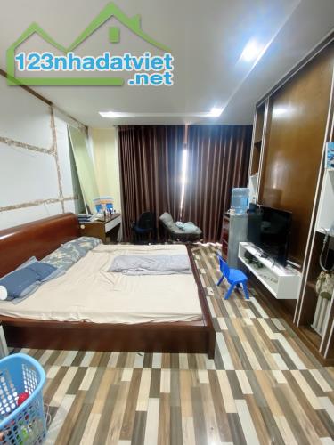 BÁN NHÀ LK MỖ LAO – SỔ PHÂN LÔ – Ô TÔ TRÁNH – 50M2x4T – MT 4M – HƠN 14 TỶ - 4