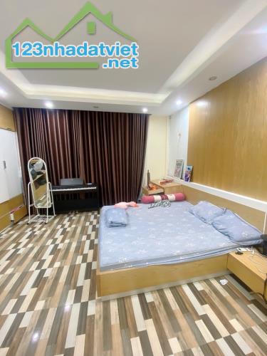 BÁN NHÀ LK MỖ LAO – SỔ PHÂN LÔ – Ô TÔ TRÁNH – 50M2x4T – MT 4M – HƠN 14 TỶ - 3