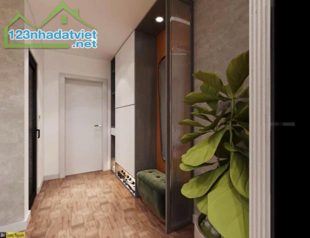 ""CHÍNH CHỦ CHO THUÊ CĂN HỘ TẠI TÒA BẮC RICE CITY - LINH ĐÀM - HOÀNG LIỆT - HOÀNG MAI - - 1
