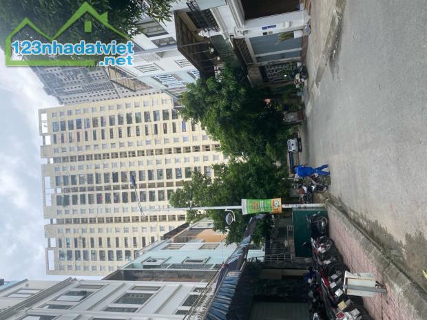 Văn Khê 83m 5 tầng Thang máy mặt tiền 5m, kinh doanh, ở sướng đẳng cấp - 2