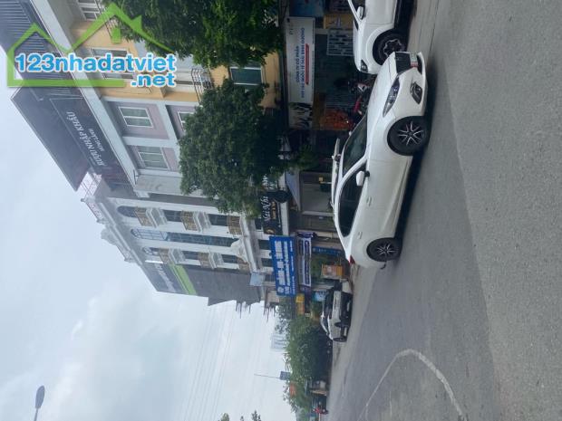 Văn Khê 83m 5 tầng Thang máy mặt tiền 5m, kinh doanh, ở sướng đẳng cấp - 1