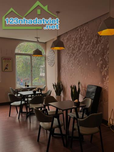 BÁN NHÀ HÀNG BÔNG💥 HOÀN KIẾM💥 92M2 x 1T💥 MT 8M💥 24 TỶ💥 KINH DOANH TẤP NẬP💥 Ô TÔ - 3
