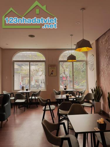 BÁN NHÀ HÀNG BÔNG💥 HOÀN KIẾM💥 92M2 x 1T💥 MT 8M💥 24 TỶ💥 KINH DOANH TẤP NẬP💥 Ô TÔ - 4