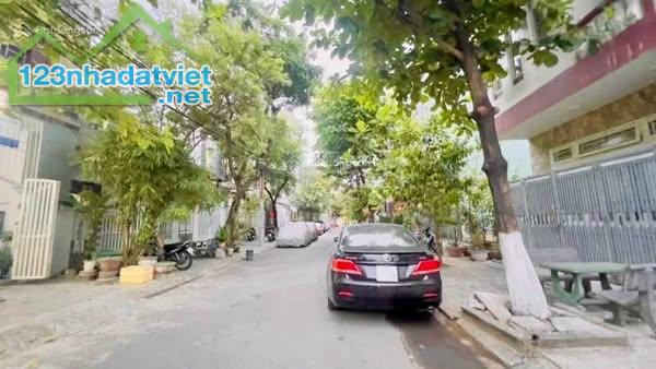 Căn hộ 4 tầng khu An Thượng -Dòng tiền 18 triệu tháng -Giá chỉ 6,15 tỷ .