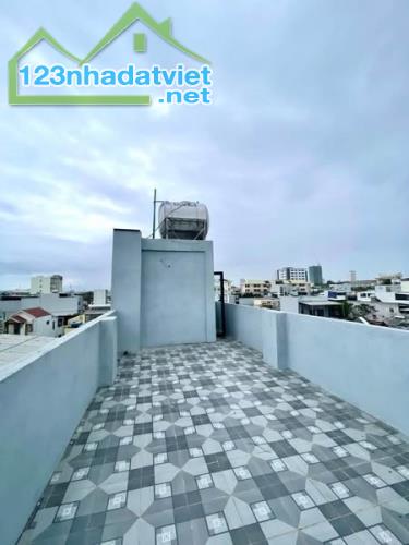 Căn hộ 4 tầng khu An Thượng -Dòng tiền 18 triệu tháng -Giá chỉ 6,15 tỷ . - 2