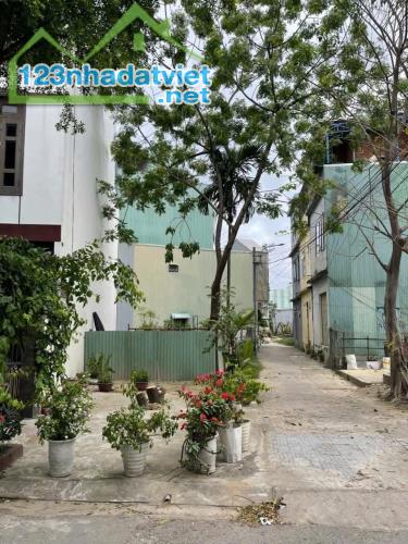 Chào bán bán 2 lô đất tặng nhà Trần Nhân Tông - Sơn Trà - 2