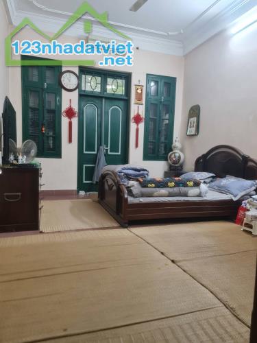 Bán Nhà 2 Mặt Ngõ Trung Kính. Cầu Giấy. Ô Tô. Vỉa Hè. DT 84m2. MT 4m. 5 Tầng. Giá 34,8 Tỷ. - 1