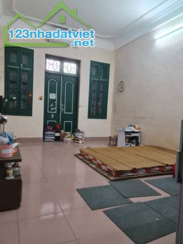 Bán Nhà 2 Mặt Ngõ Trung Kính. Cầu Giấy. Ô Tô. Vỉa Hè. DT 84m2. MT 4m. 5 Tầng. Giá 34,8 Tỷ. - 2