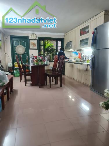 Bán Nhà 2 Mặt Ngõ Trung Kính. Cầu Giấy. Ô Tô. Vỉa Hè. DT 84m2. MT 4m. 5 Tầng. Giá 34,8 Tỷ. - 3