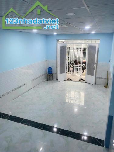 Bán nhà Hẻm Xe Hơi 4M 49m2 GẦN ĐƯỜNG LỚN, gần CHỢ PHÚ XUÂN, Đ.Chuyên Dùng 9, Quận 7. - 3