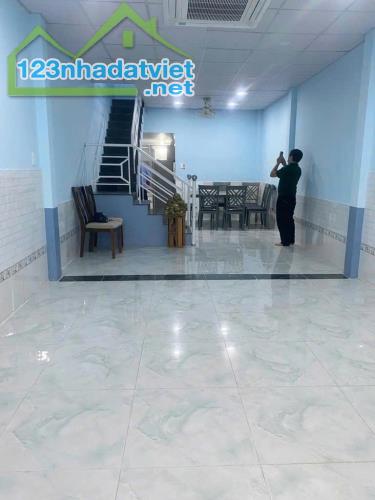 Bán nhà Hẻm Xe Hơi 4M 49m2 GẦN ĐƯỜNG LỚN, gần CHỢ PHÚ XUÂN, Đ.Chuyên Dùng 9, Quận 7. - 5