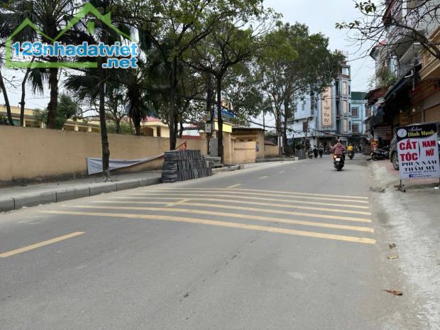 🩸🩸 CHỦ CẮT MÁU CẦN BÁN GẤP LÔ ĐẤT 👉 KIM THIỀU HƯƠNG MẠC TỪ SƠN BẮC NINH   🏠🏠 SẴN NHÀ