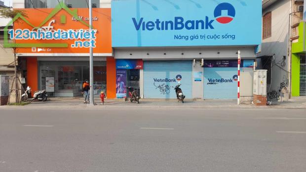 Bán Nhà Mặt Phố Âu Cơ Tây Hồ 118m3T MT6,2m Vỉa Hè Phường Quảng An 72,5 Tỷ Âu Cơ. - 4