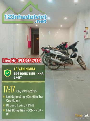 Cơ Hội Đầu Tư Hiếm Quận Hà Đông, 58m2, 12 Phòng Full Nội Thất, Giá Nhỉnh 9.8 Tỷ, Dòng