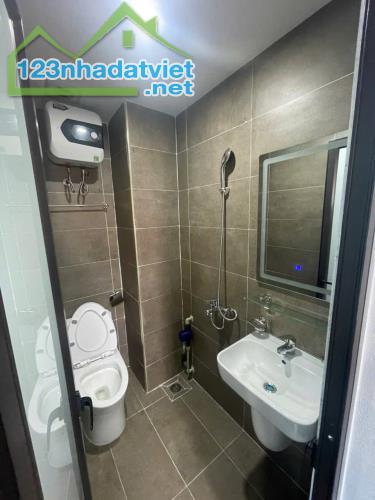 🏠 TÒA NHÀ CHO THUÊ 70TR/TH – 57M² – 6 TẦNG – LÔ GÓC –  GIÁ 13.5 TỶ 🔥 - 4