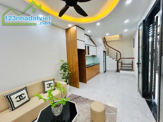 💥 BÁN NHÀ PHÚC LỢI – LONG BIÊN – 4.2 TỶ 💥 - 4