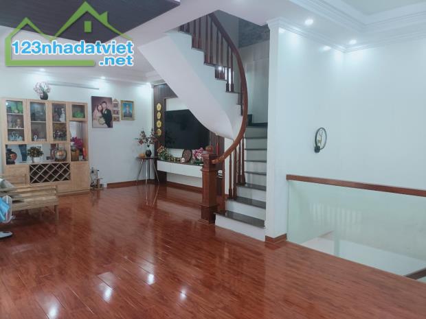 BÁN NHÀ KHƯƠNG ĐÌNH, THANH XUÂN, 1 NHÀ RA PHỐ Ô TÔ TRÁNH, 42M2, 9TỶ(CTL) - 1
