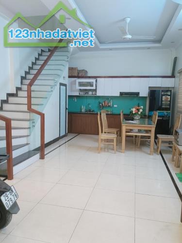 BÁN NHÀ KHƯƠNG ĐÌNH, THANH XUÂN, 1 NHÀ RA PHỐ Ô TÔ TRÁNH, 42M2, 9TỶ(CTL) - 2