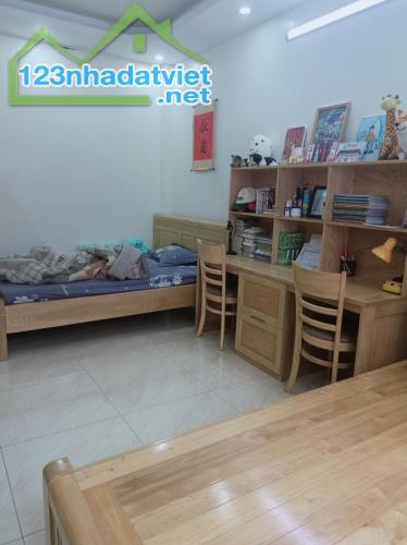 BÁN NHÀ KHƯƠNG ĐÌNH, THANH XUÂN, 1 NHÀ RA PHỐ Ô TÔ TRÁNH, 42M2, 9TỶ(CTL) - 3