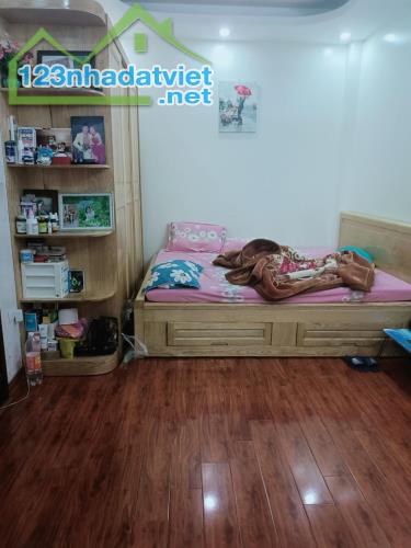 BÁN NHÀ KHƯƠNG ĐÌNH, THANH XUÂN, 1 NHÀ RA PHỐ Ô TÔ TRÁNH, 42M2, 9TỶ(CTL) - 4