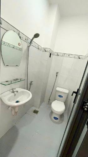Bán nhà ĐẸP, 3 BƯỚC RA ĐƯỜNG LỚN, 36M2, gần chợ Phú Xuân, Đường Chuyên Dùng 9, Quận 7. - 4