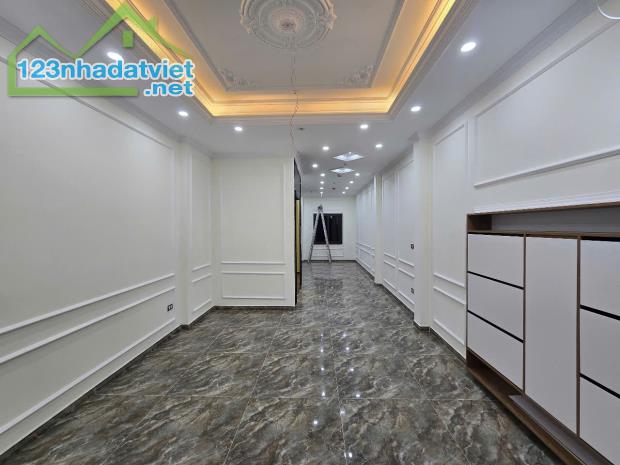 BÁN NHÀ KINH DOANH VÕ CHÍ CÔNG 83M - 16.5 TỶ - 1