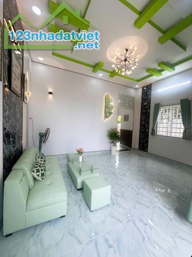 Bán Nhà cấp 4 SHR, 5 x 12, ngay Tân Kim gần cầu Ông Thìn - 1