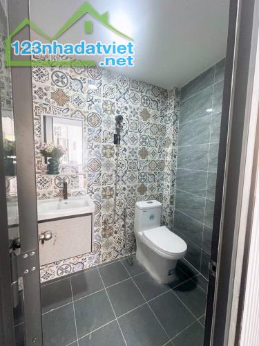 Bán Nhà cấp 4 SHR, 5 x 12, ngay Tân Kim gần cầu Ông Thìn - 3
