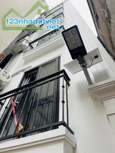🏠 BÁN CCMN NGÕ 89 PHAN KẾ BÍNH – 85M² – 7.5 TẦNG – 23 PHÒNG – 22.5 T 🔥 - 4