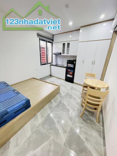 🏠 BÁN CCMN NGÕ 89 PHAN KẾ BÍNH – 85M² – 7.5 TẦNG – 23 PHÒNG – 22.5 T 🔥 - 3