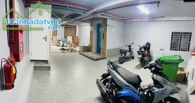 🏠 BÁN CCMN NGÕ 89 PHAN KẾ BÍNH – 85M² – 7.5 TẦNG – 23 PHÒNG – 22.5 T 🔥 - 2