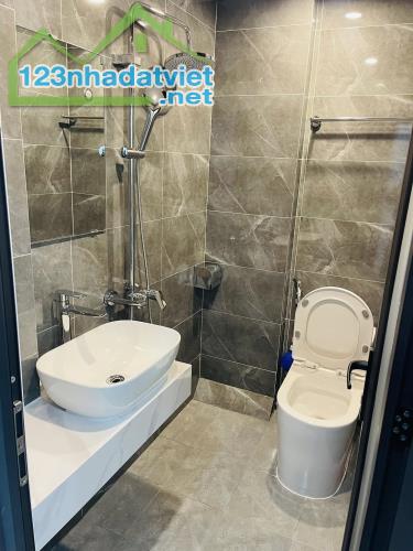🏠 BÁN CCMN NGÕ 89 PHAN KẾ BÍNH – 85M² – 7.5 TẦNG – 23 PHÒNG – 22.5 T 🔥 - 1