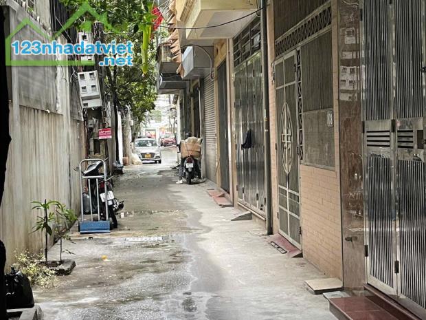 💐BÁN NHÀ KHUẤT DUY TIẾN - 50M - 5 TẦNG - MT 4.2M - CHỈ 16 TỶ💐 - 1
