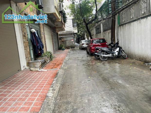 💐BÁN NHÀ KHUẤT DUY TIẾN - 50M - 5 TẦNG - MT 4.2M - CHỈ 16 TỶ💐 - 2