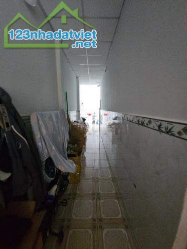CẦN BÁN NHÀ BÌNH TÂN – 82M2 – GẦN TỈNH LỘ 10 – NHÀ C4 – 4,7 TỶ - 2