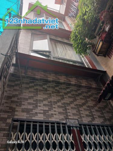 Nhà HXH đường 3/2 Quận 10, 30m2, 4 lầu, chỉ 7 tỉ