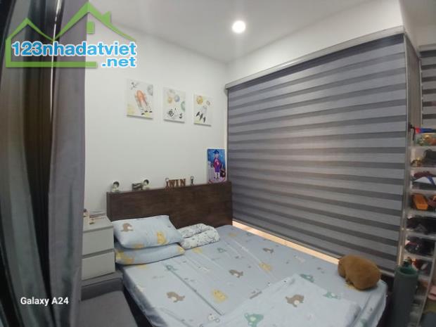 Nhà HXH đường 3/2 Quận 10, 30m2, 4 lầu, chỉ 7 tỉ - 2