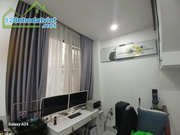 Nhà HXH đường 3/2 Quận 10, 30m2, 4 lầu, chỉ 7 tỉ - 4